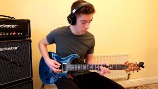 Jimi Hendrix - Little Wing Cover