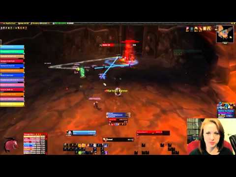 General Nazgrim Heroic Flex - Siege of Orgrimmar