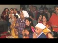 Sai Bhajan Sandhya 2012 Part 1 Of 8 Parts Avi