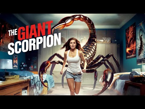 The Giant Scorpion