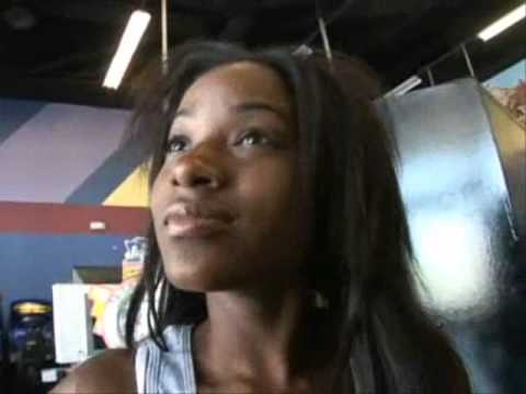 Jayden Simone - PMBT