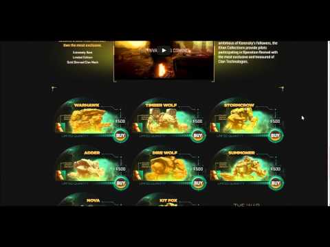 WTF are you thinking PGI?!?!?!?!?!