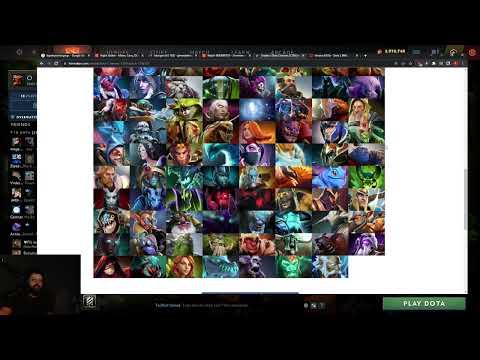 Ammar's advice to Gorgc vs Nigma: "just first pick Jugger"