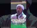 JAGA MAJELIS SHOLAWAT AGAR TETAP SAKRAL... #habibbidin #azzahir #sholawat #gusiqdham #sabilutaubah