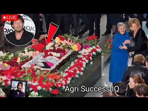 Chris Rea - Driving Home for Christmas - (Live on National Lottery Stars, 2000)