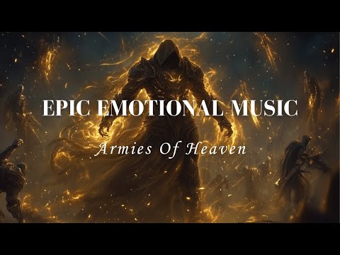 Armies of Heaven | Epic Emotional Instrumental Music