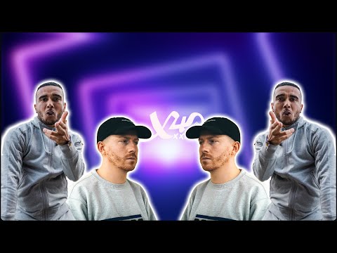 [SOLD] Bru-C x Simula Type Beat - "Feel Good" | Drum & Bass x UK Bassline Instrumental [2021]