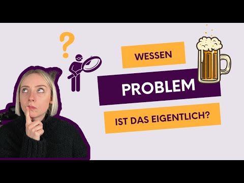 #104 "Torsten hat ein Alkoholproblem." - Wessen Problem ist das eigentlich?
