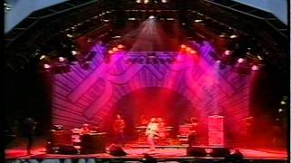 Kula Shaker - Hush - Glastonbury 1997