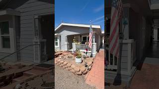 Sedona home for $120,000! #sedonaarizona