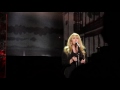 Stevie Nicks - New Orleans - New York City 12-01-2016