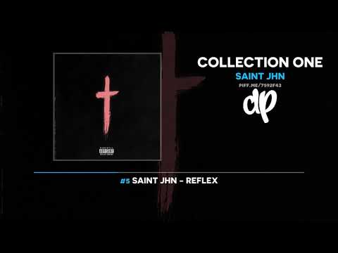 download lagu mp3 mp4 Saint Jhn Collection One Download, download lagu Saint Jhn Collection One Download gratis, unduh video klip Saint Jhn Collection One Download