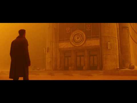 Blade Runner 2049 (Featurette 'Denis Villeneuve')