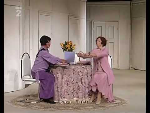 Brouk v hlavě (1998) - 2. část