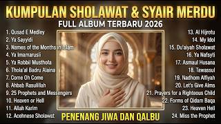 Download lagu Nisa Sabyan Full Album Nonstop | Kumpulan Lagu Religi Terbaik Sepanjang Masa mp3