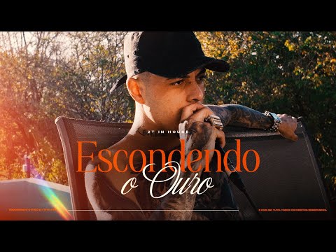 MC Tuto - Escondendo o Ouro - 2T IN HOUSE 🏠