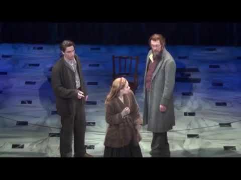 Learn to do it (Broadway Anastasia song)