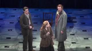 Download lagu Learn to do it (Broadway Anastasia song) mp3