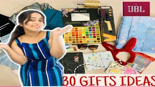 30 gifts on 30th birthday | Valentine's Day Gift ideas |  Swagg with Rupali