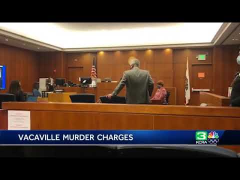 Rapper Uzzy Marcus brother Zino Bandz Court appearance