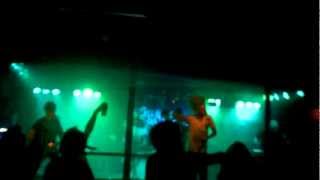 Silent Descent - Psychotic Euphoric  (Chinnerys, 18/07/2012)