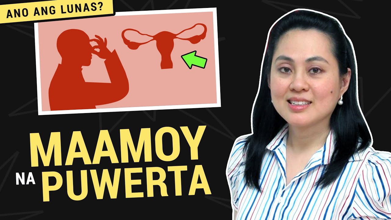 Putar video Maamoy na Puwerta: Ano ang Lunas – by Doc Liza Ramoso-Ong #135b sekarang Maamoy na Puwerta: Ano ang Lunas – by Doc Liza Ramoso-Ong #135b