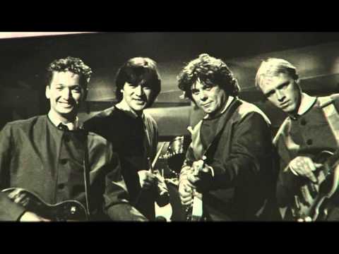 john terra eregallerij Radio 2