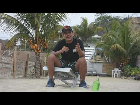 ZETA DISTORSION - ESCAPAR (VIDEO)