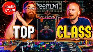 Realm of Reckoning video thumbnail
