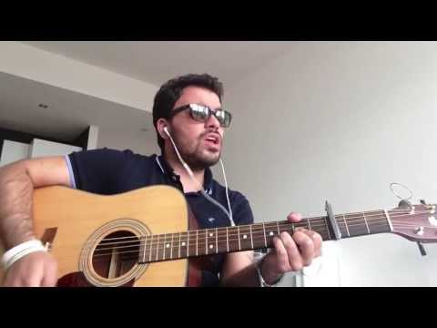 Imany - You will never know (Acoustic Version) Cover by Domenico Emanuele
