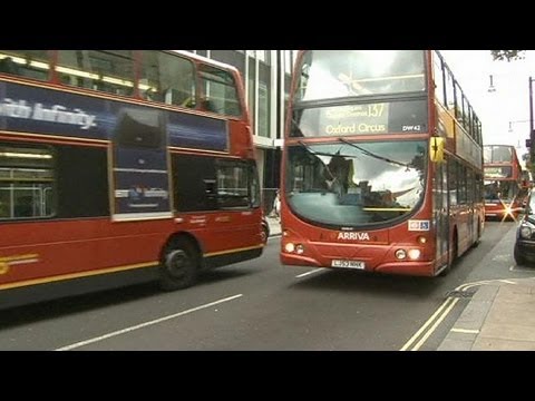 Wirbel um "53-Pfund"-Bemerkung des britischen Arbeitsministers