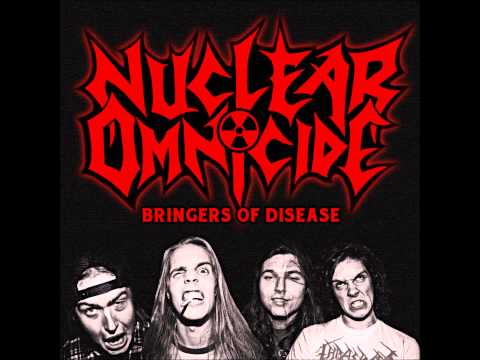 Nuclear Omnicide - 