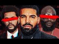 Why Everybody Hates Drake.. DEFAULT Thumbnail