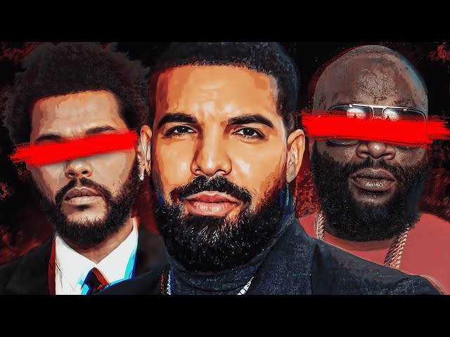 Why Everybody Hates Drake.. SDDEFAULT Thumbnail