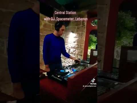 One of the Pubs in Jemayzeh Beirut, Lebanon