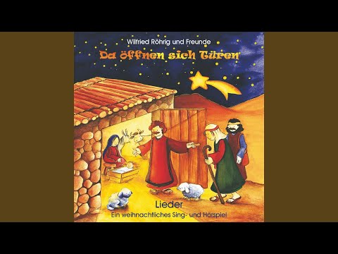 Es bricht ein Licht hervor