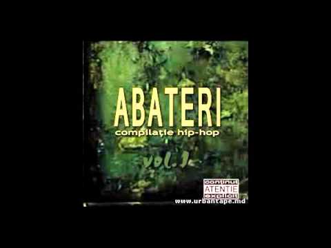 19. Bila Neagra cu Moara Stricata - Auzi