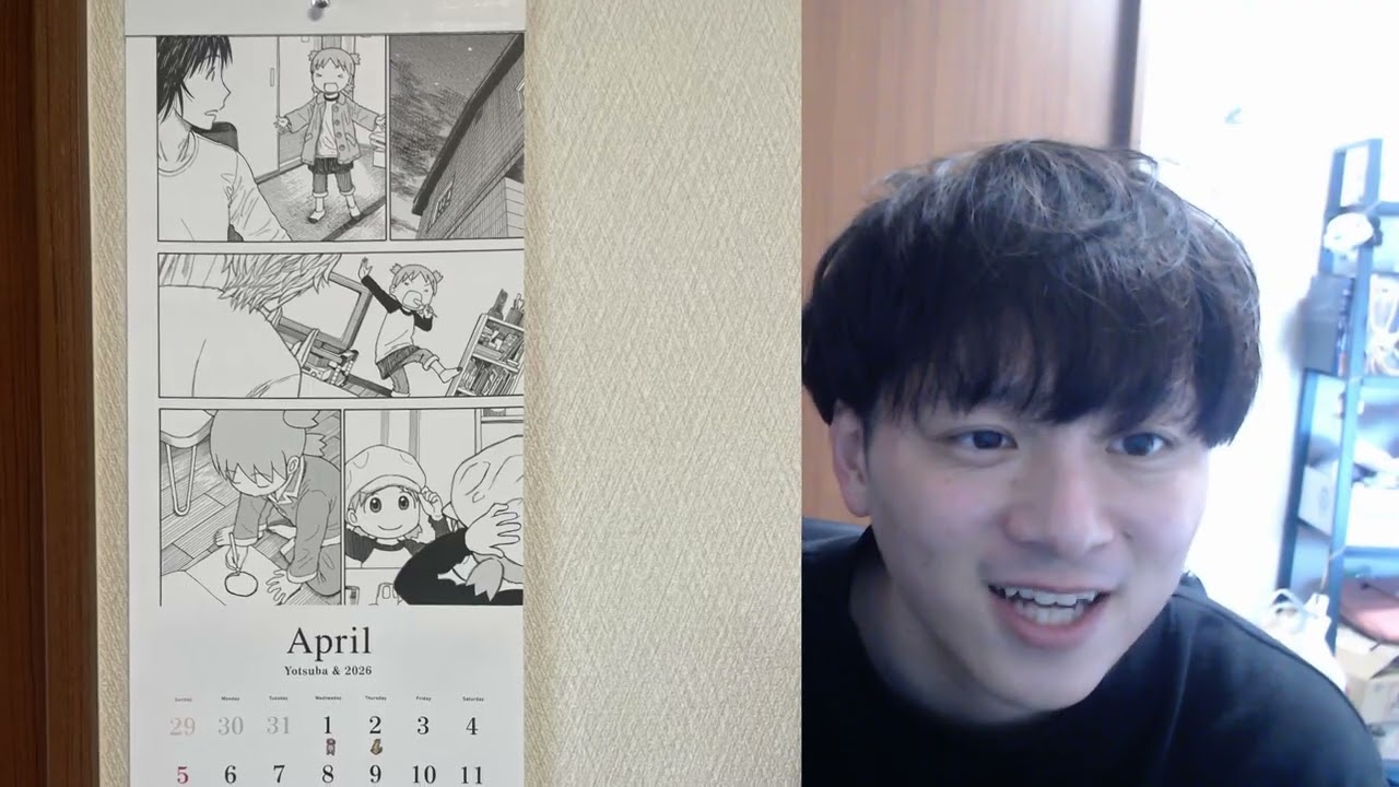 今日はいっぱいサブ撮る！