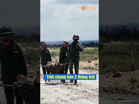 An Lộc 1972 | NAMDUONGTV