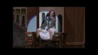 &quot;I Hate Men&quot; - Kiss Me, Kate - Runaway Stage Productions featuring Andrea St. Clair