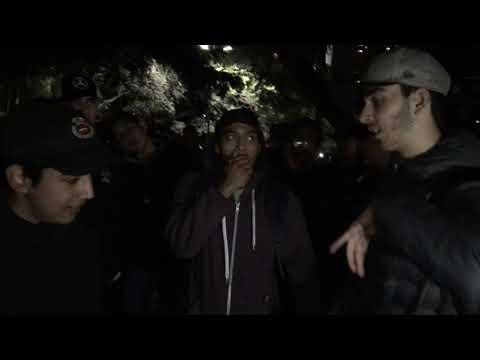 WINTER vs BESER | 8vos | FECHA 6 TORNEO ANUAL 2017 | HEXAGONOFREE