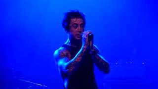 Falling In Reverse - Loser [HD] live @ Vienna