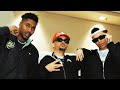 Miles Minnick Not Like Us Freestyle Official Video