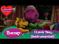 Barney I Love You Pajama Party Instrumental