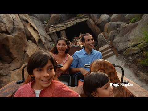 Una semana de magia | Walt Disney World