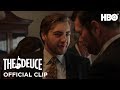 The Deuce: Think You Might Wanna Invest? (Season 3 Episode 2 clip) | HBO