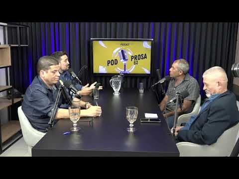 NEY NOVAES -  Prefeito de Professor Jamil - GO