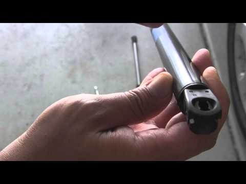 Lexus LS430 - Replacing Hood Strut, Lift Support with Strong Arm  (DIY ~$38)