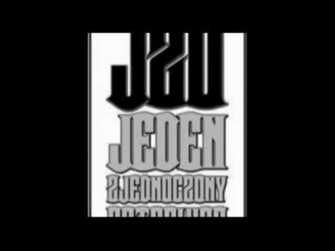 JZO - Jeden (Sieniu,Orson,Pegie,Kornel,,Zetka).prod Sonar