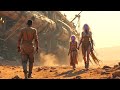 He Bought An Old Ship For Parts But Found An Alien Mother And Child Begging For Mercy HFY Sci Fi